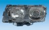 BMW 63128386954 Headlight